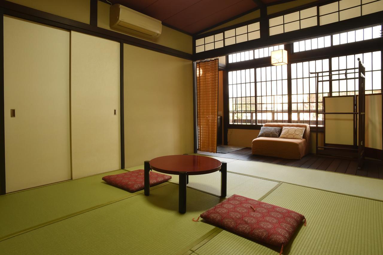 Ryokan Yadoya Nishijinso 3*