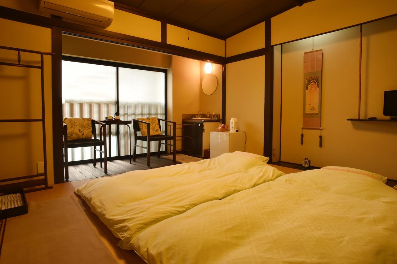 Yadoya Nishijinso 3*