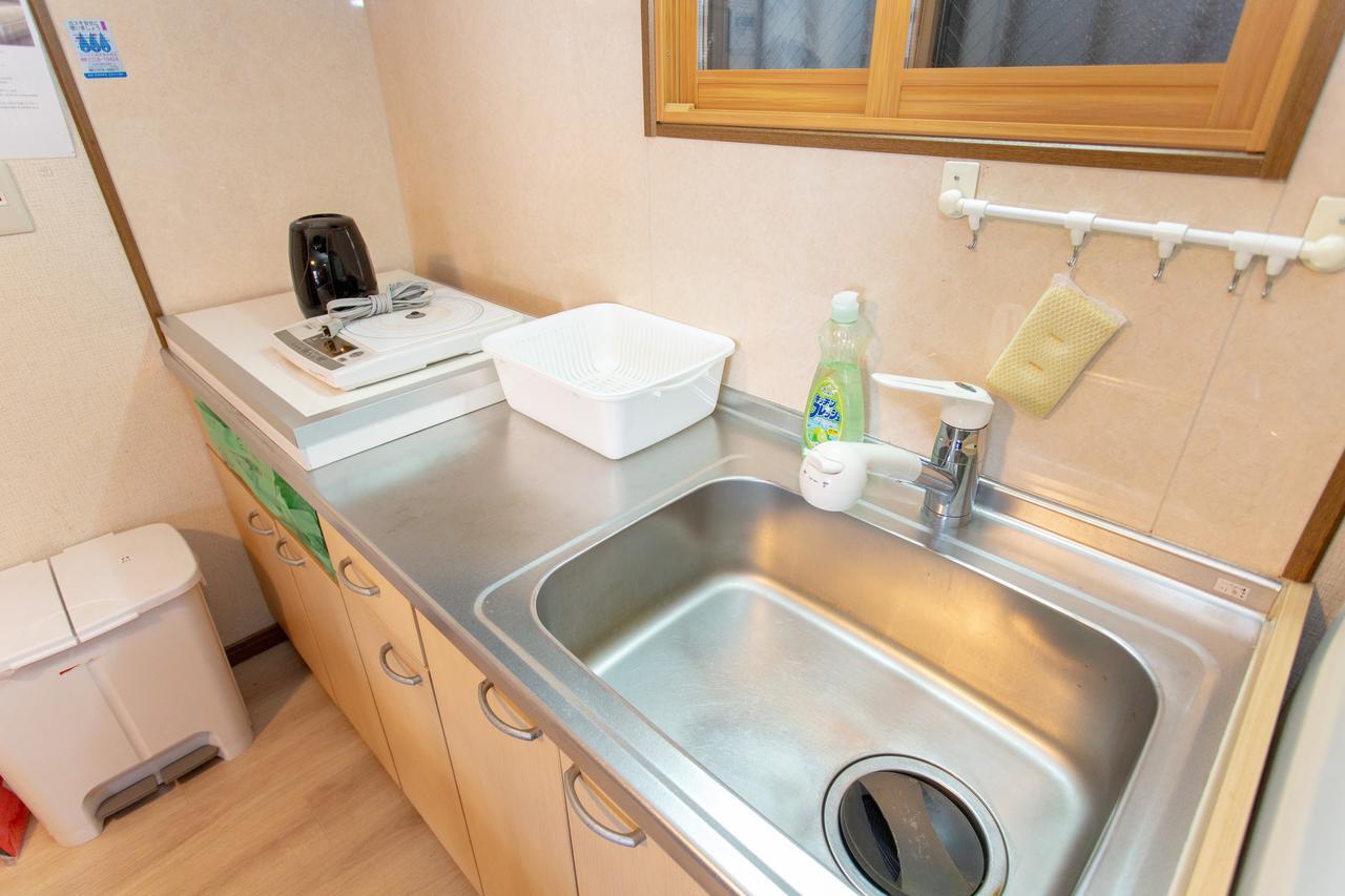 Tofukuji Ichigo-ichie Holiday home Kyoto