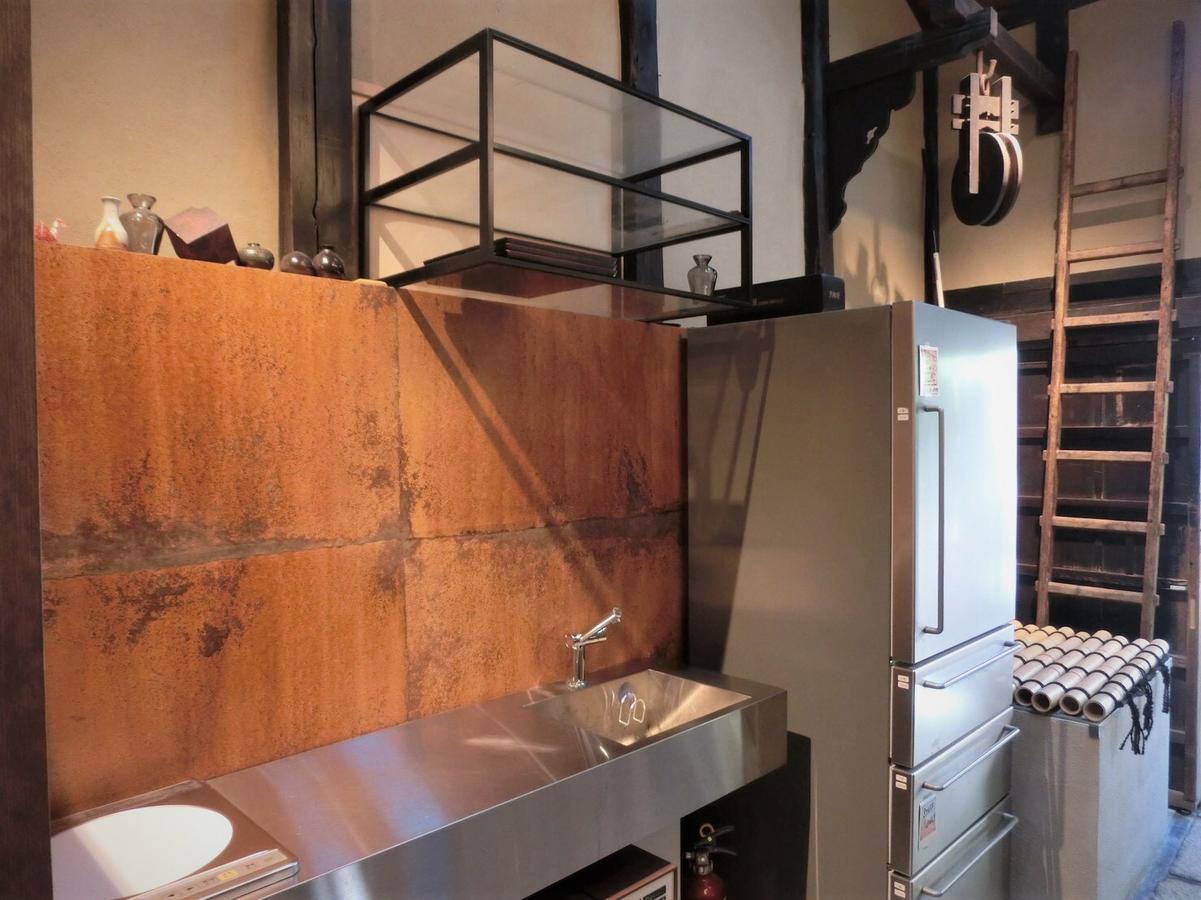 Guest house Hibi Kitano Kyoto