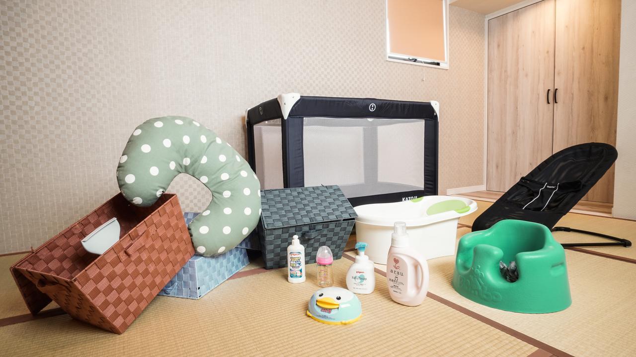 カモンファミリーイーテンプル Kyoto