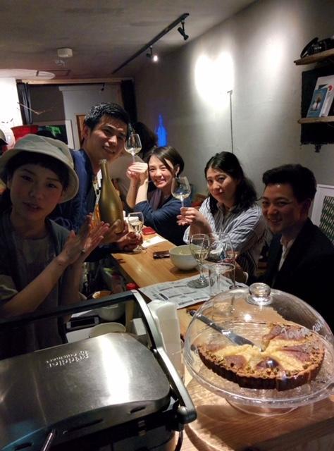 Talbot Guest house Kyoto