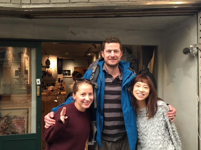 Talbot * Kyoto