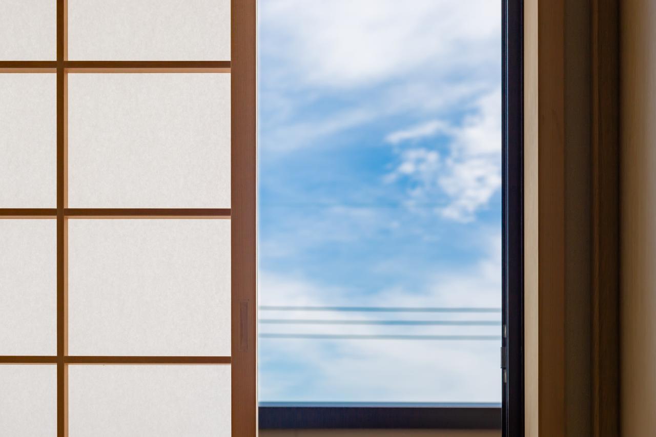 Aparthotel Japaning Higashi Kujo Kyoto