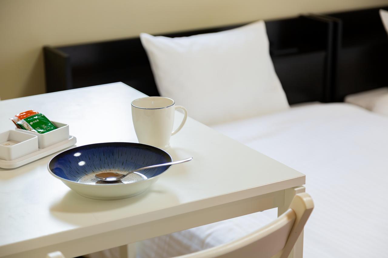 Aparthotel Japaning Higashi Kujo 2*