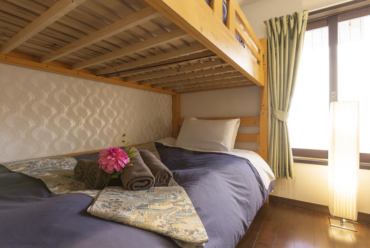 Gion Yururi Holiday home
