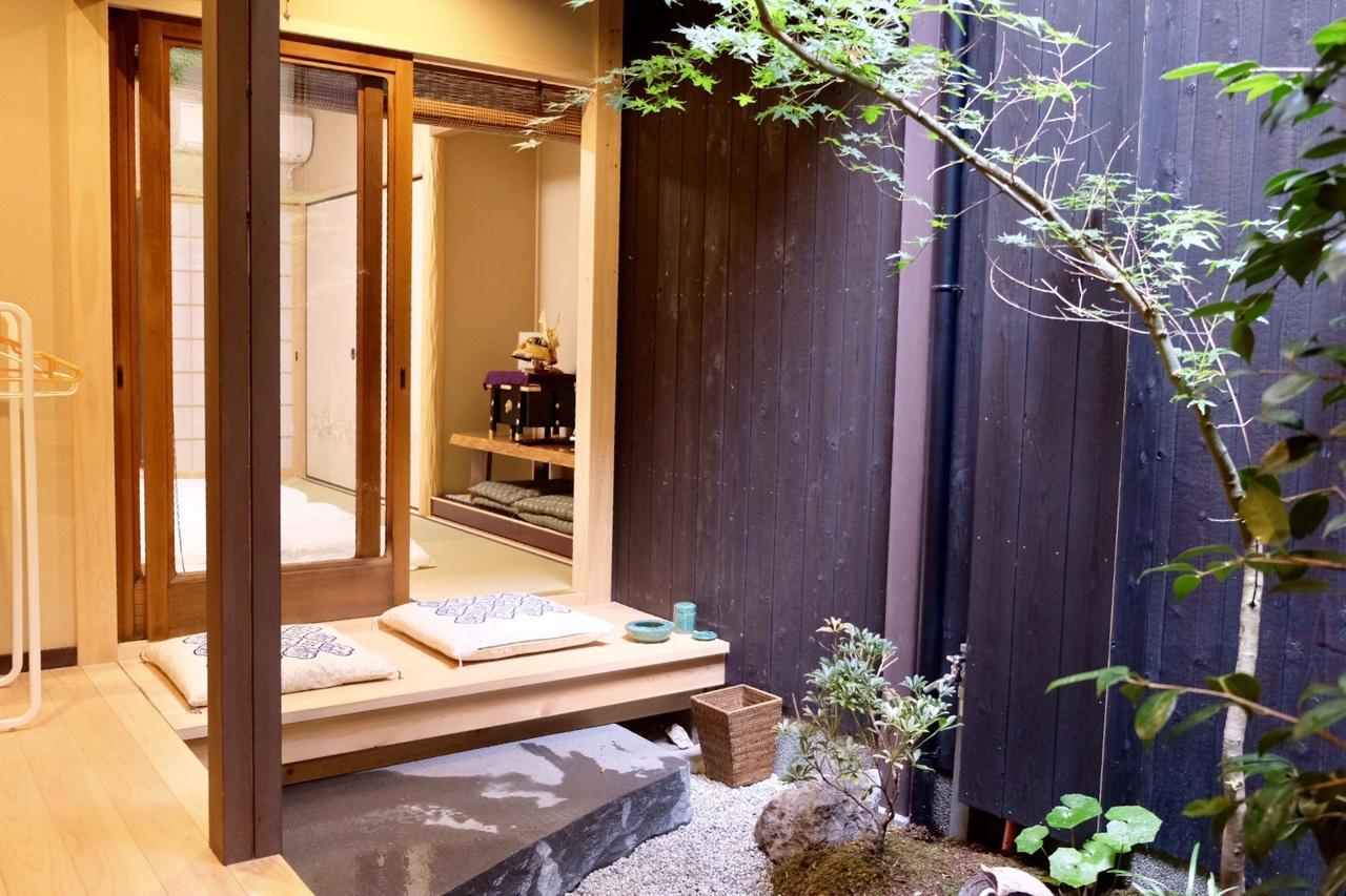 Kinka 錦花 Holiday home Kyoto