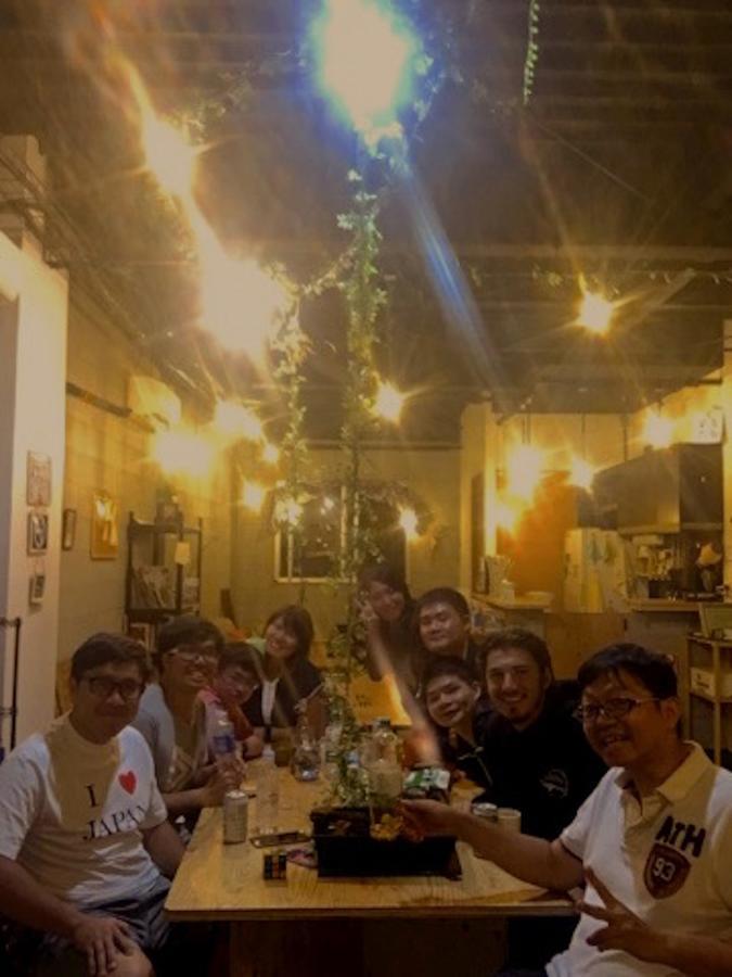 Hostel Friends Kyo *