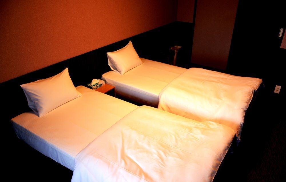 Oyo Musubi Nanajo Mibu Hotel 2*