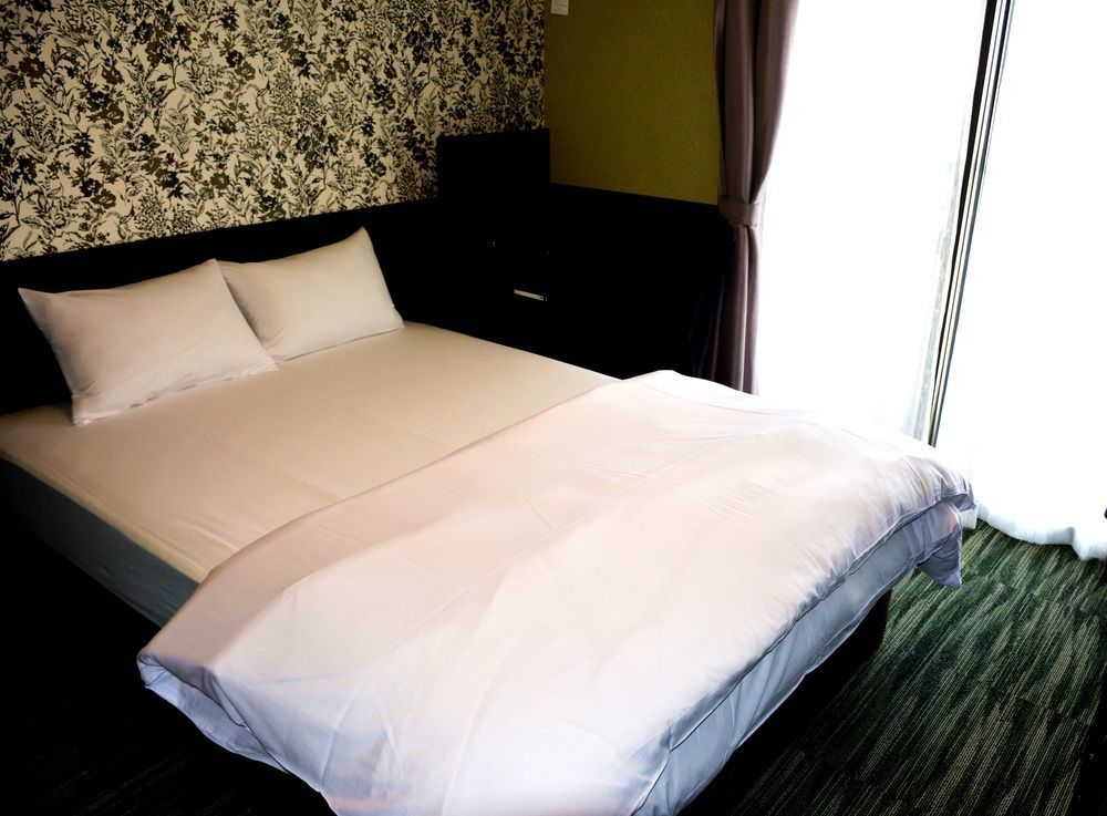 Oyo Musubi Nanajo Mibu Hotel 2*
