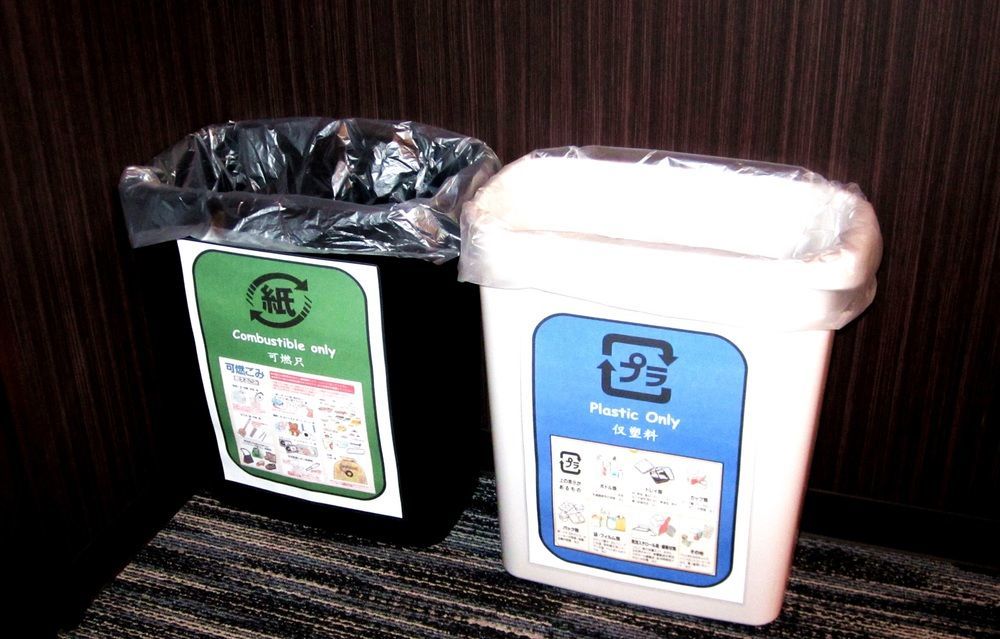 Oyo Musubi Nanajo Mibu Hotel