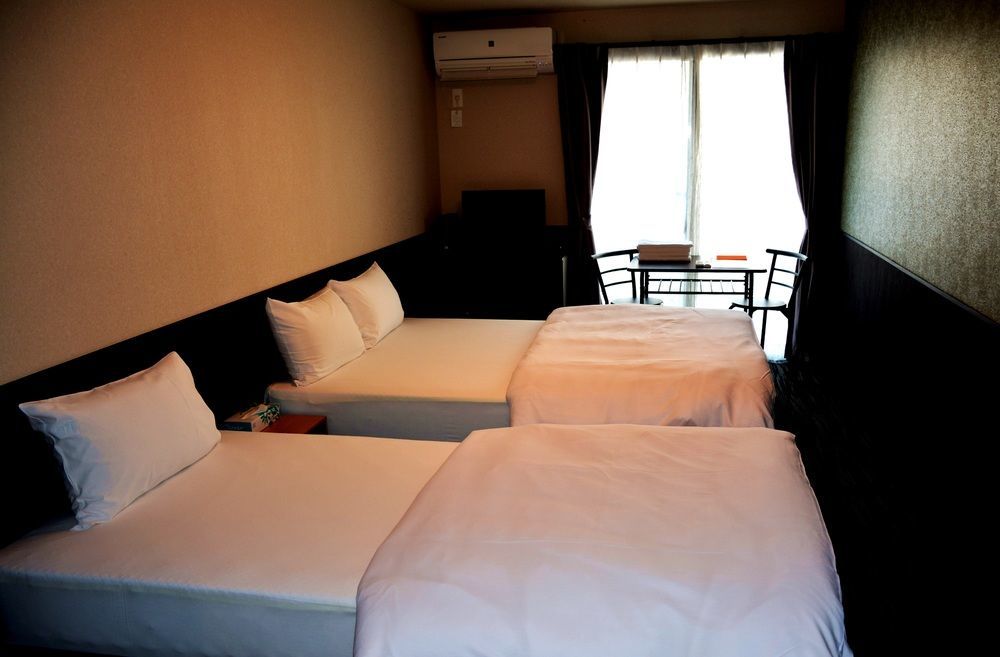 Hotel Oyo Musubi Nanajo Mibu 2*