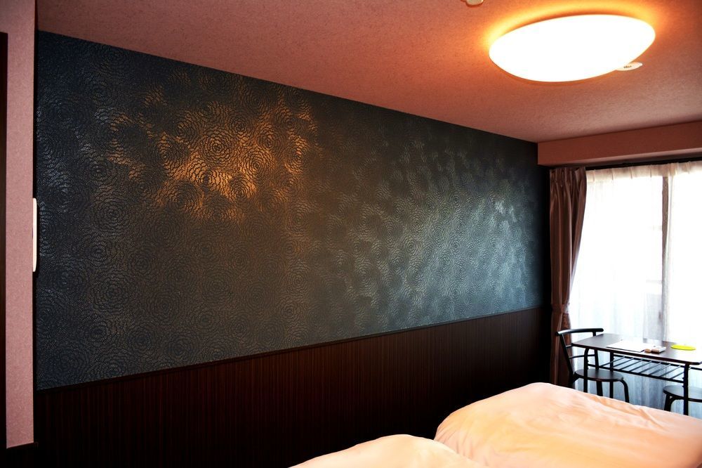 Oyo Musubi Nanajo Mibu Hotel 2*