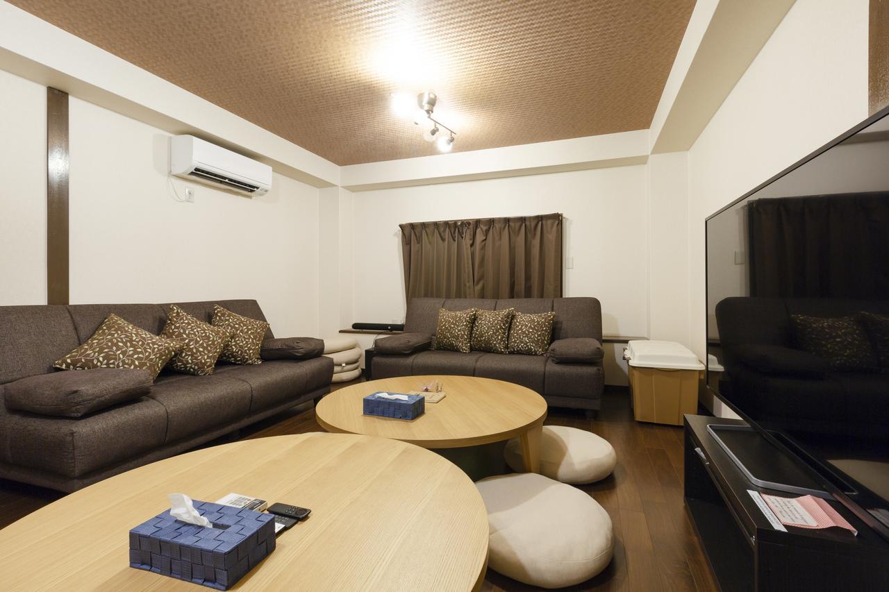 Links Holiday home *