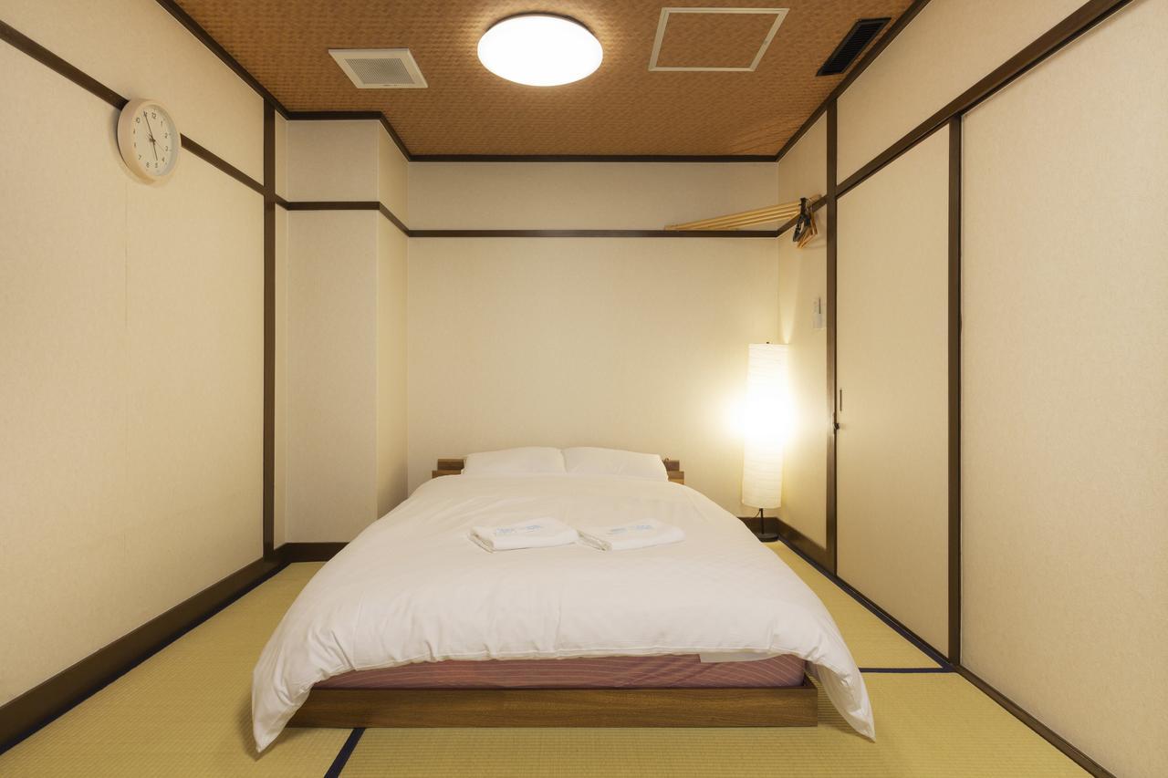 Links Holiday home Kyoto