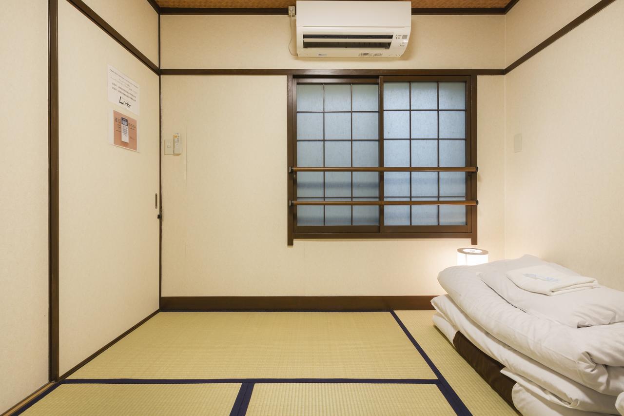 Links Holiday home Kyoto