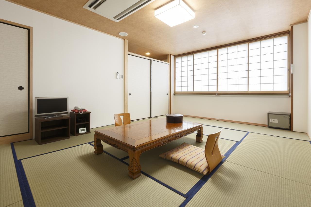 Masuya Ryokan
