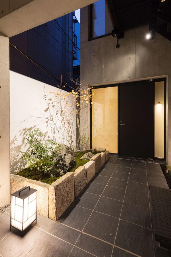 Hostel Luxury Designer Private Toka *