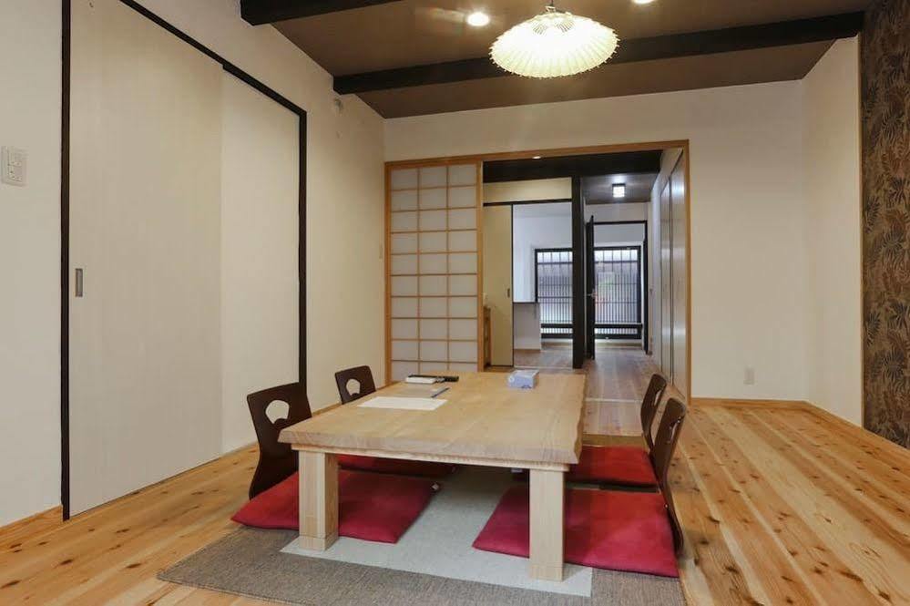 Flat Higashiyama Apartment Kyoto