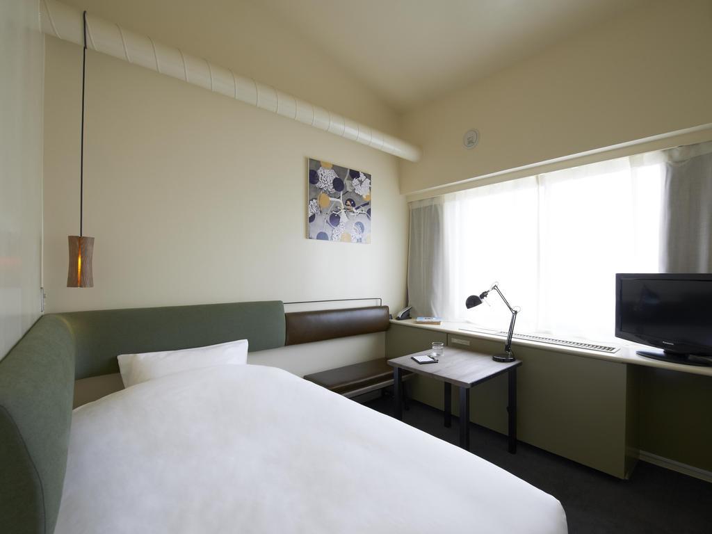 Anteroom Hotel
