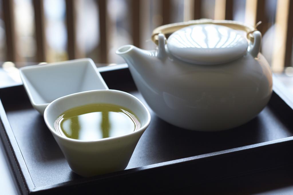 Gracevilla Nijo-jo Castle Aneyakoji Hotel 4*