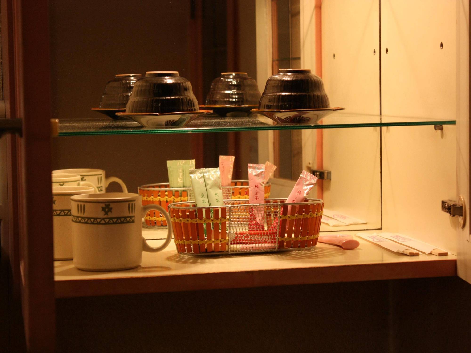 Hotel Parco (Adults Only) Love hotel