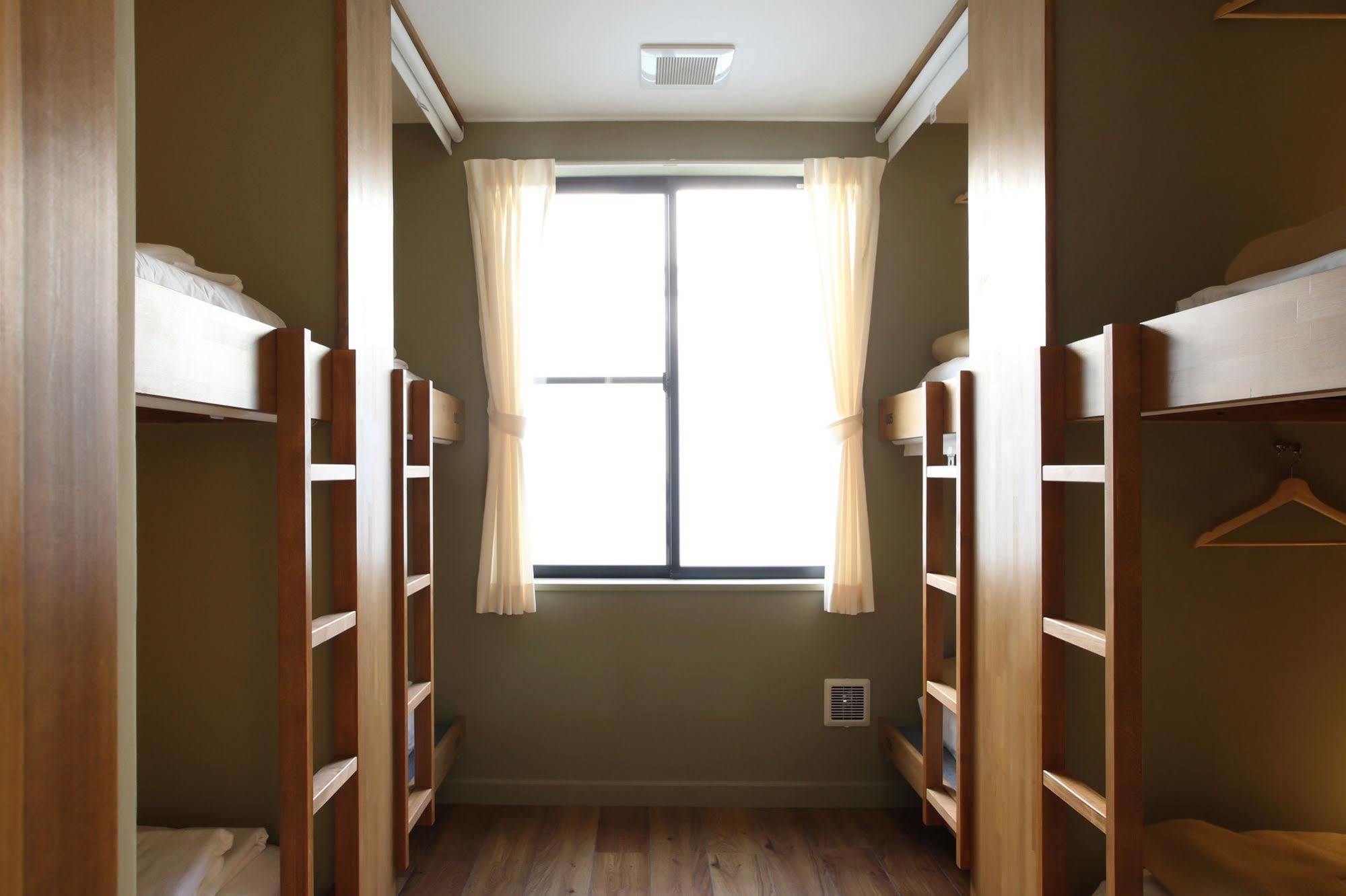 Hostel The Lower East Nine *