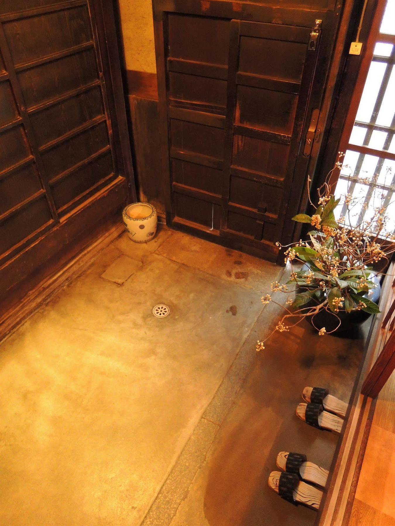 Hostel Sanjojuku Machiya