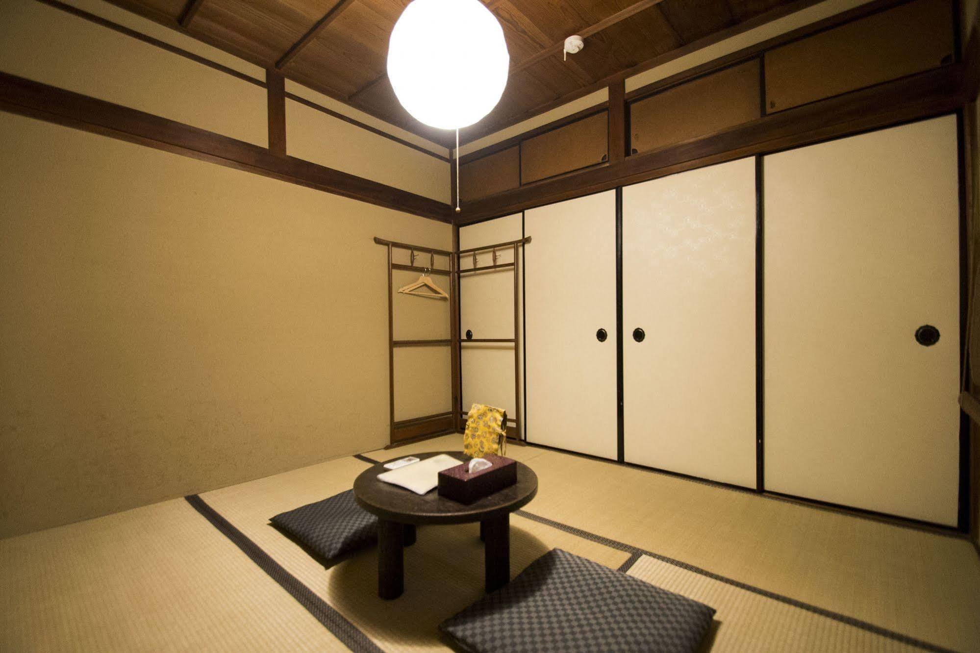 Higurashi-sou Guest house *
