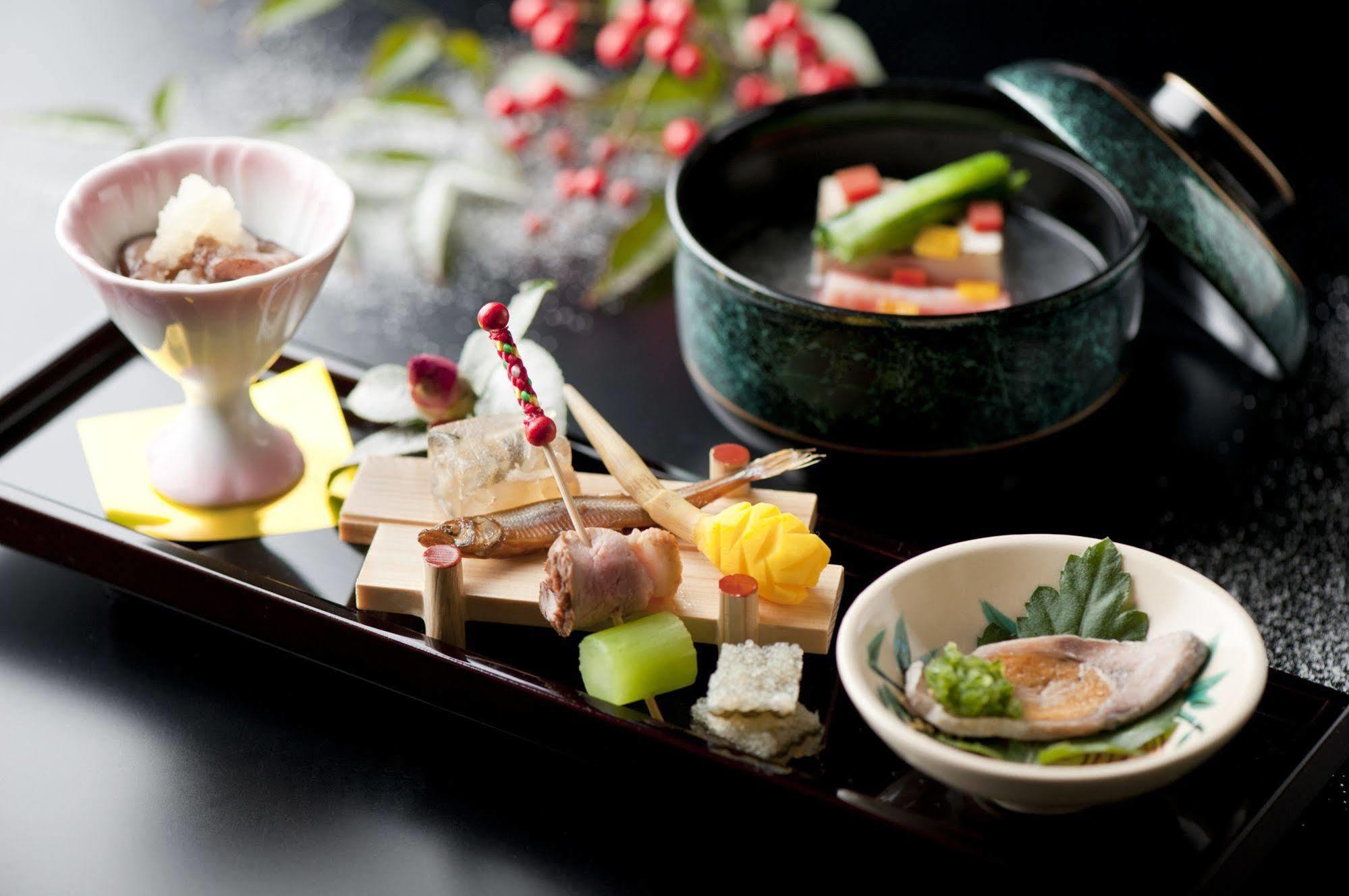 Ranzan Ryokan 4*