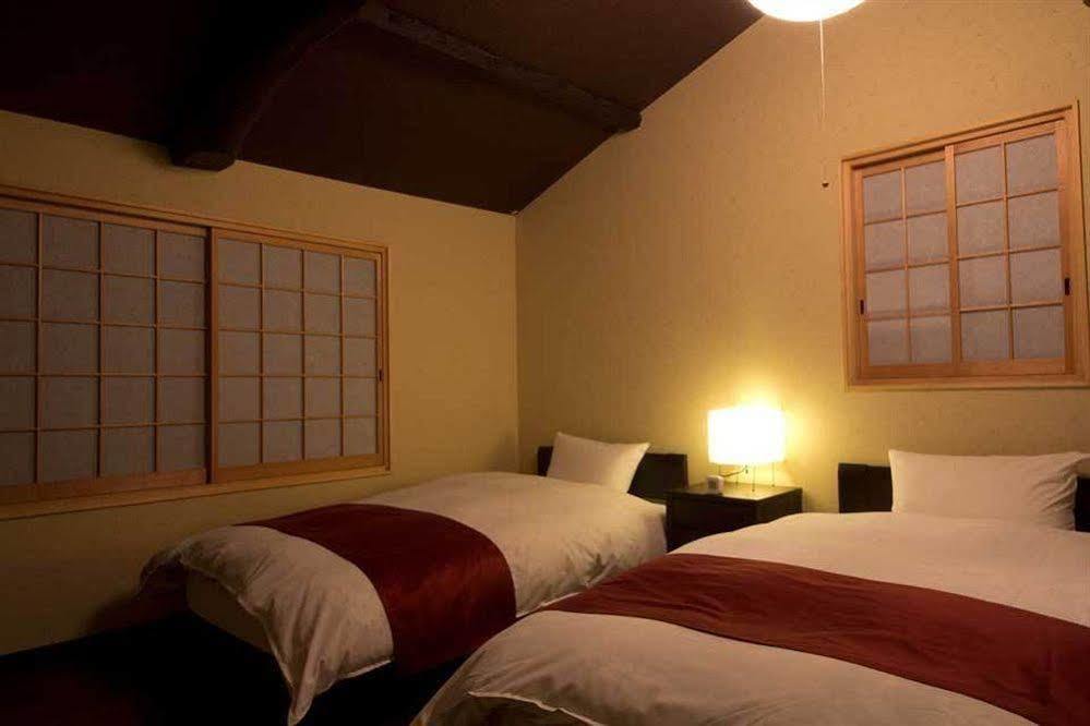 Akane An Machiya House Holiday home
