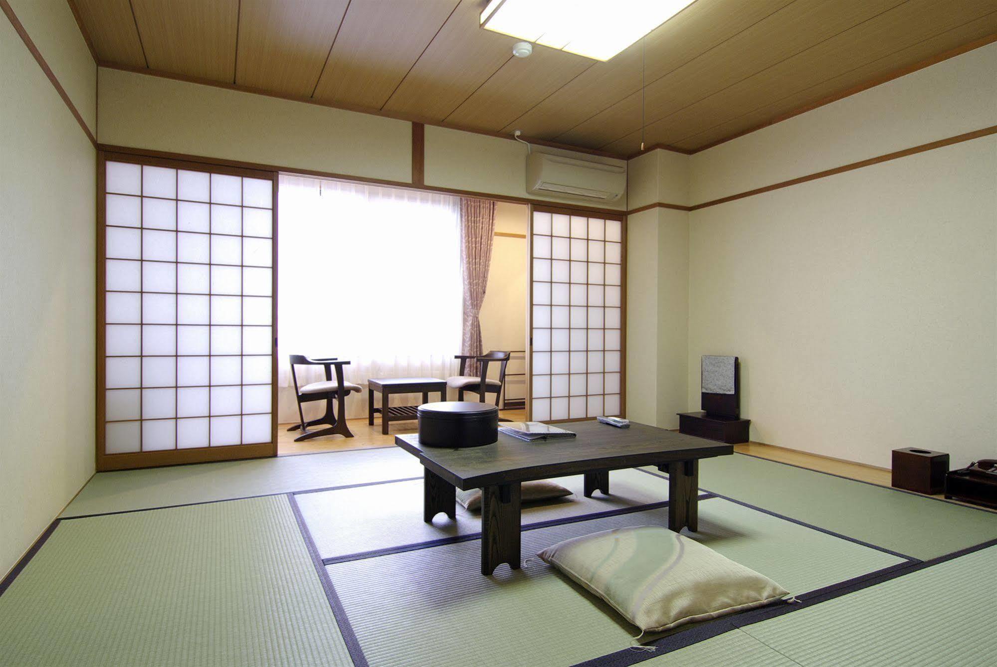 Higashiyamaso Ryokan Kyoto