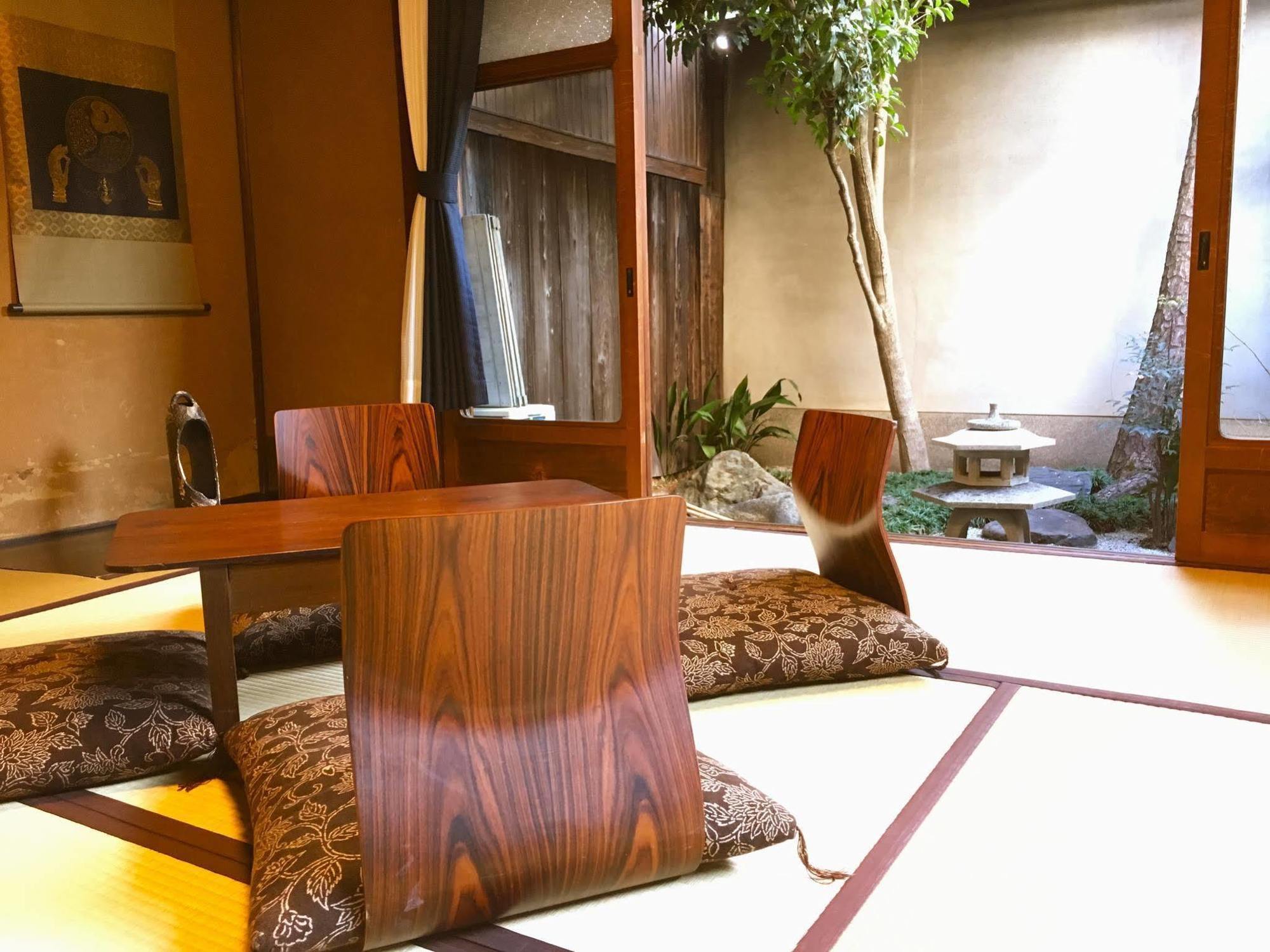 Guest House Taiko-Ya Bettei 180 Year Old Authentic Traditiona House *