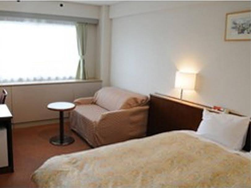 The Palace Side Hotel Kyoto