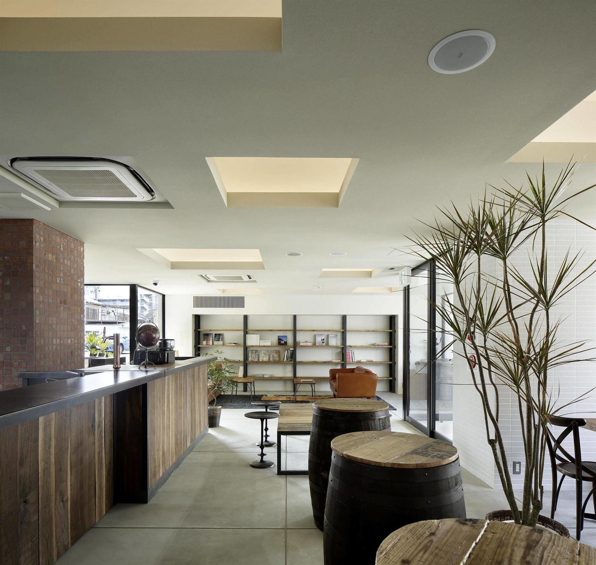 Piece Hostel