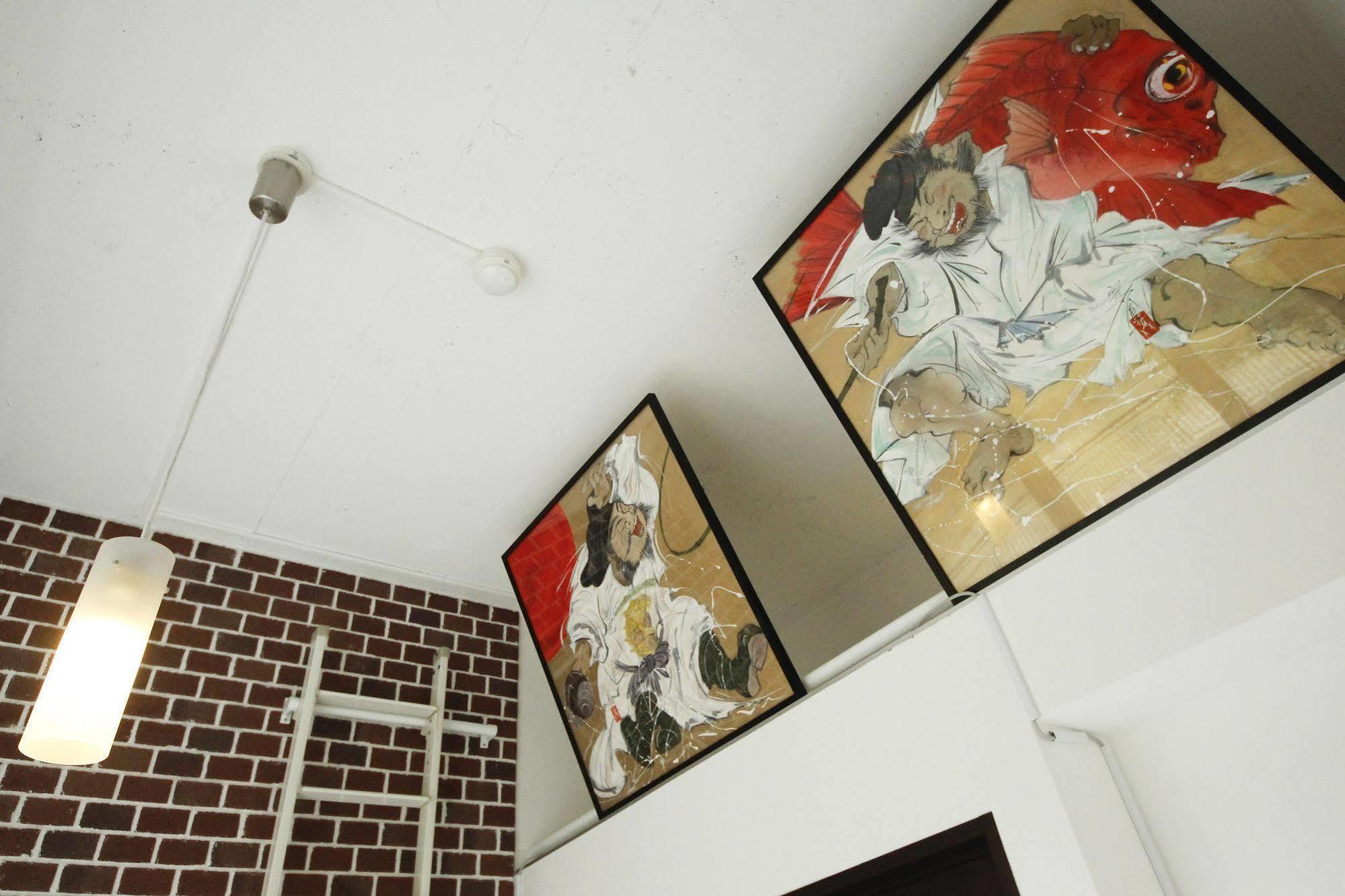 Apartment Heian Sosui