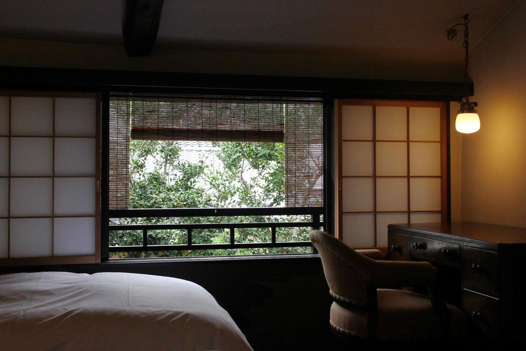 Inn Momohana-An Machiya Holiday House
