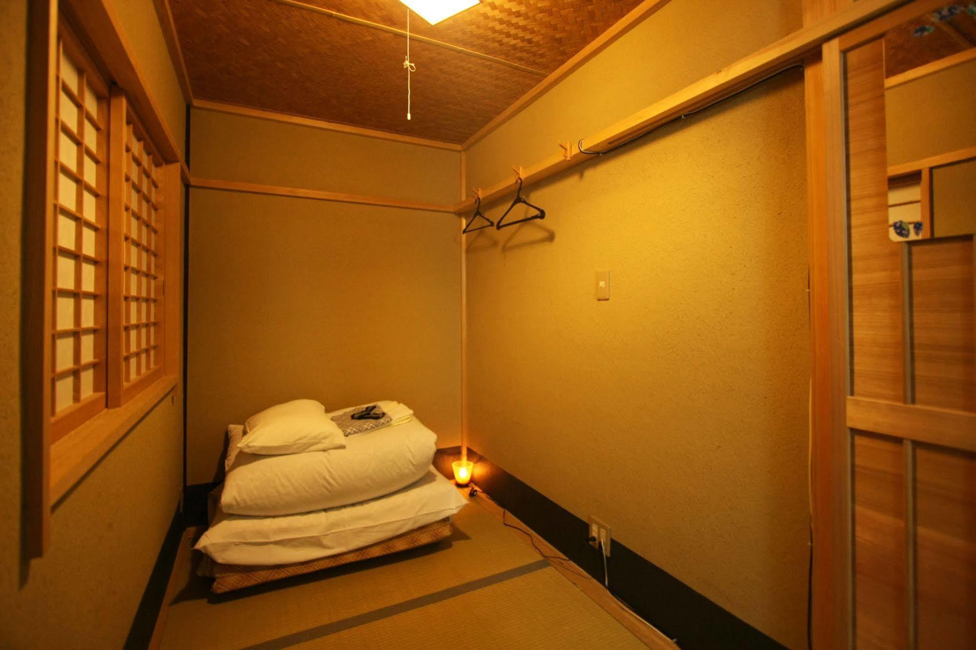 Oyado Sato Guest house