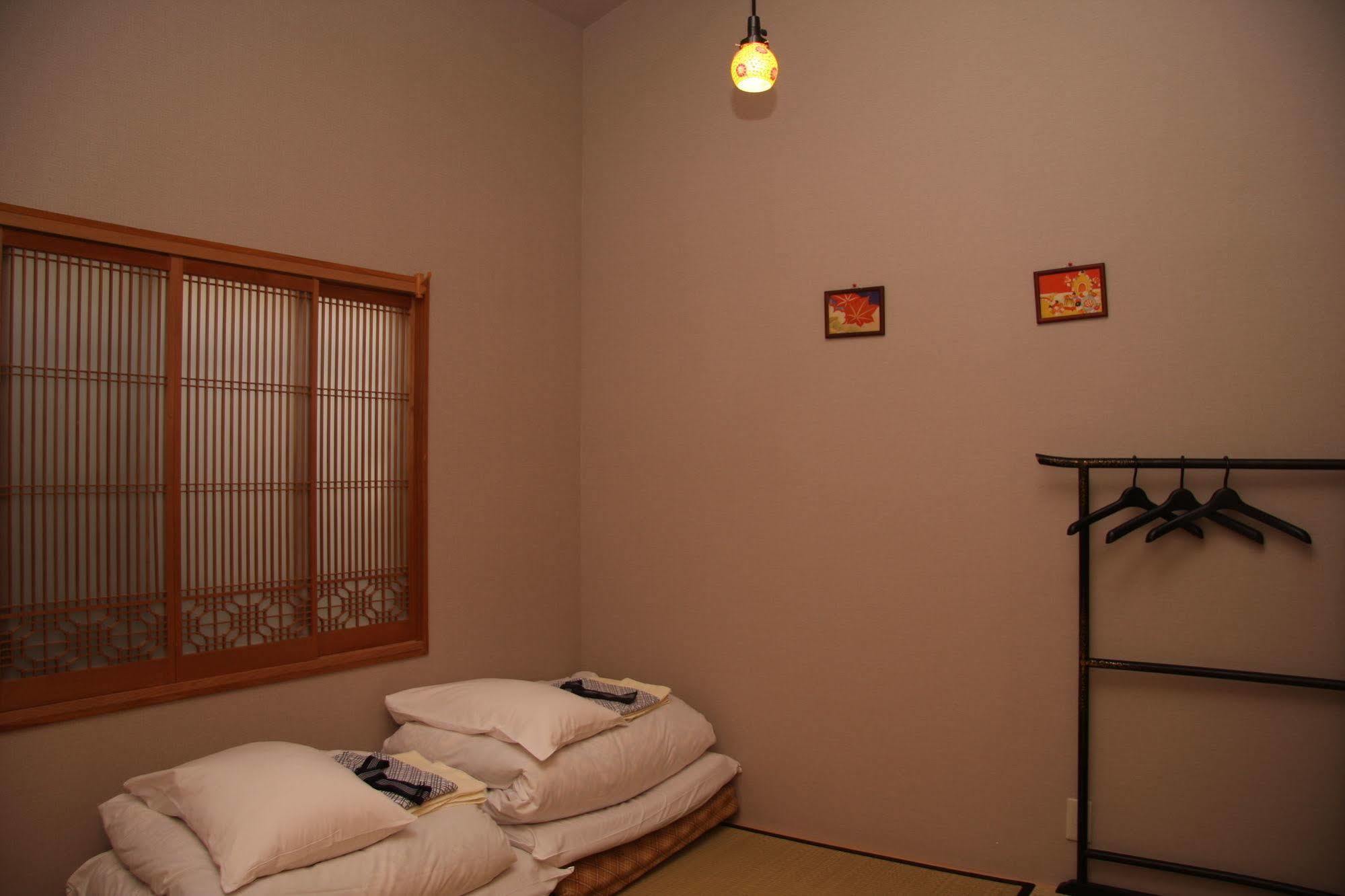 Guest house Oyado Sato *