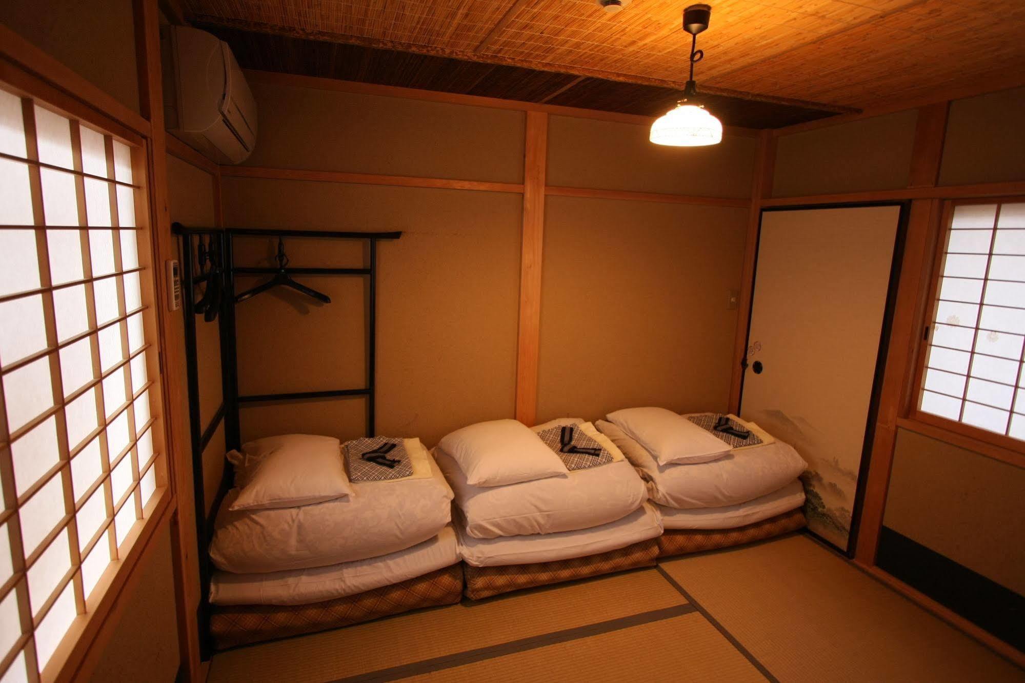 Guest house Oyado Sato