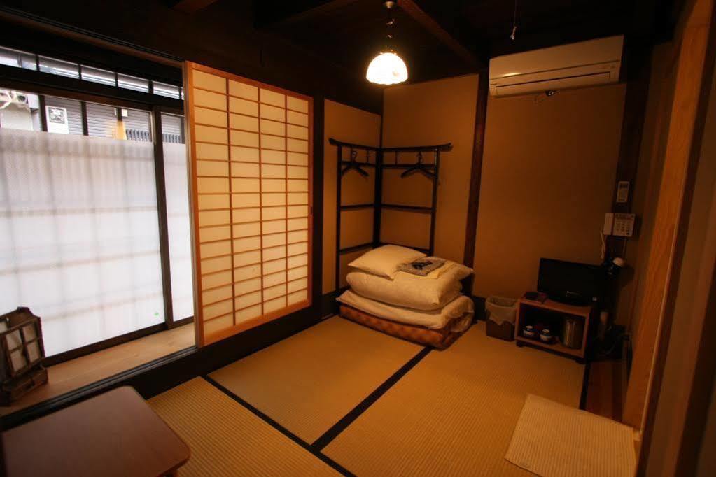 Oyado Sato * Kyoto