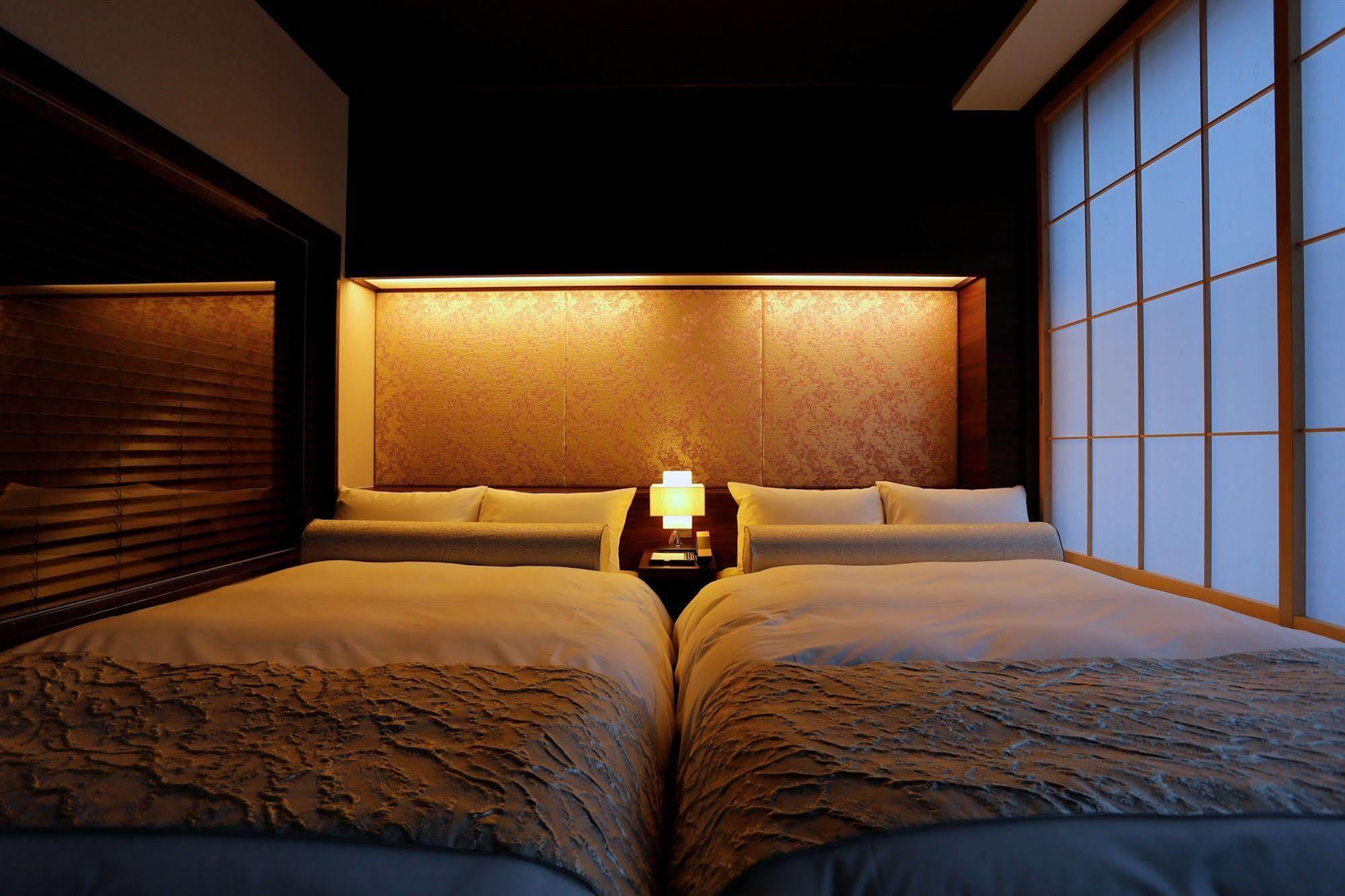 Hotel Gracevilla Nijo-jo Castle Aneyakoji 4*