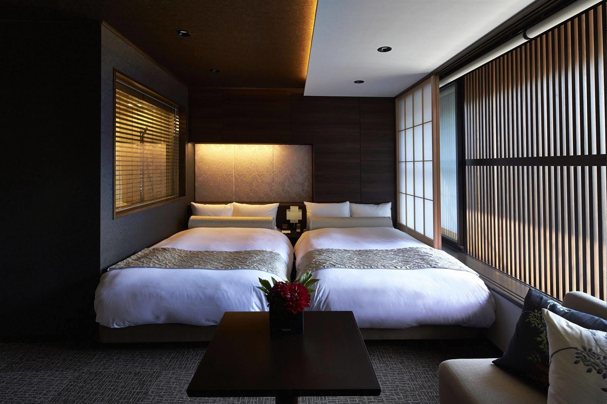 Gracevilla Nijo-jo Castle Aneyakoji 4* Kyoto