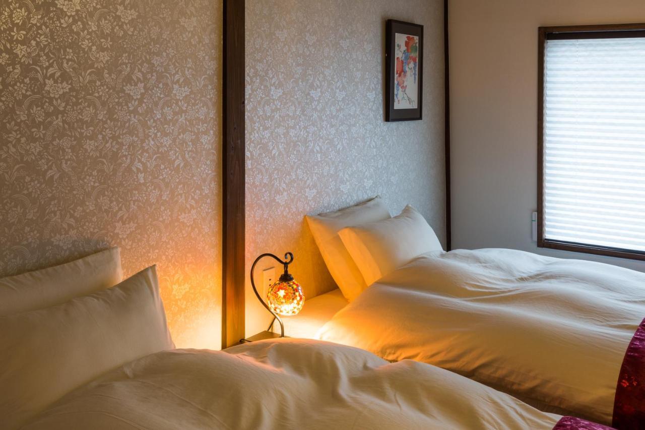 Maplecottage Four Seasons Holiday home Kyoto