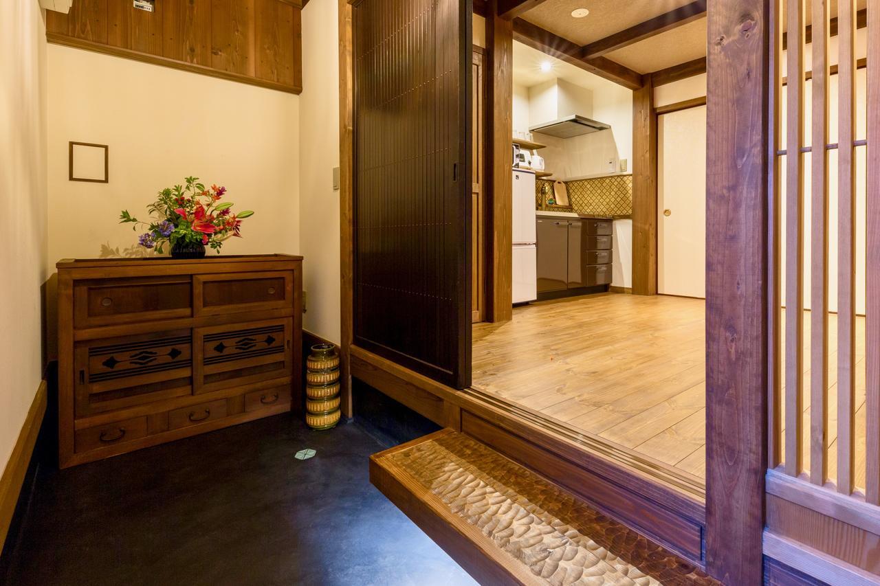 Maplecottage Four Seasons Holiday home Kyoto