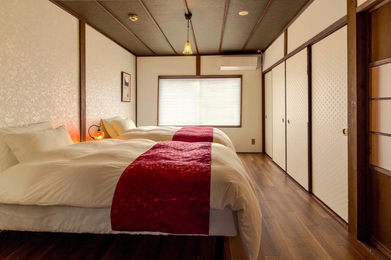 Maplecottage Four Seasons * Kyoto