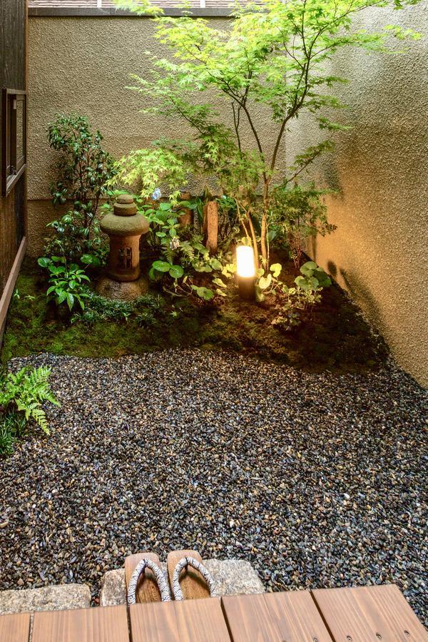 Maplecottage Four Seasons Kyoto