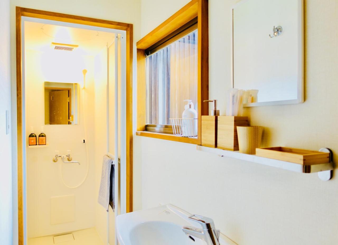 Kiyomizu Garden Apartment Kyoto