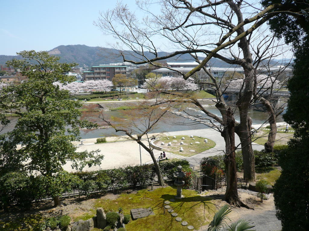 Ryokan Kkr Kuniso Kyoto