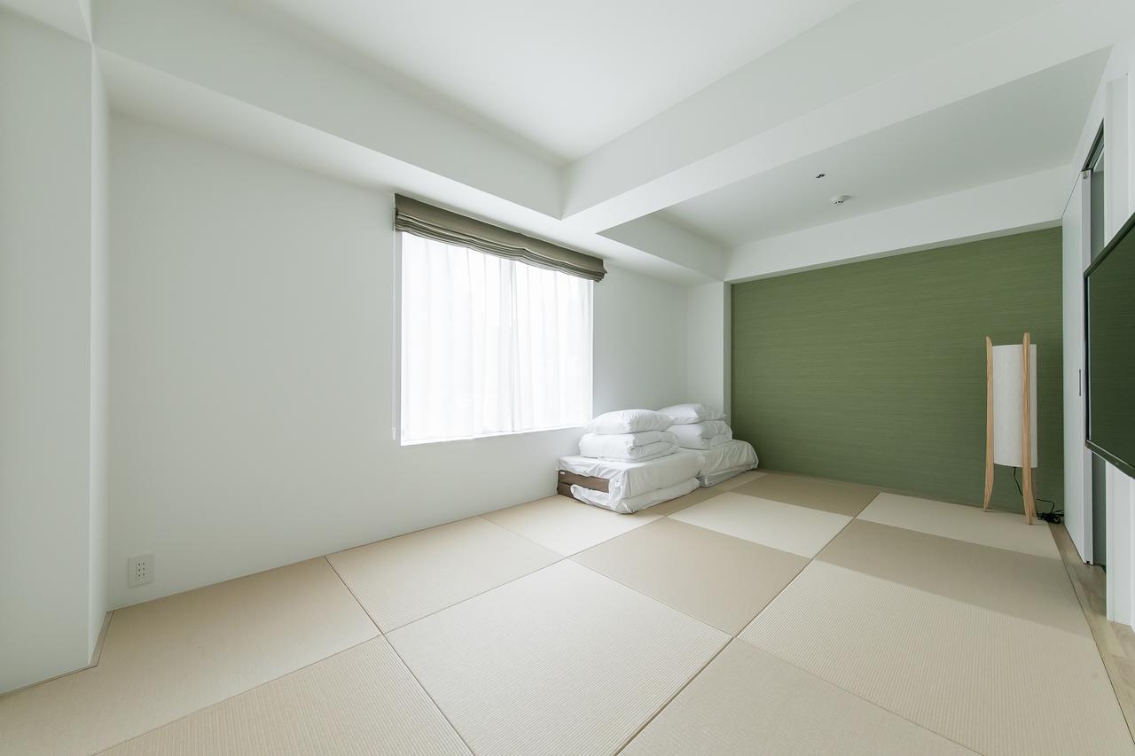 Hotel Imu Kyoto